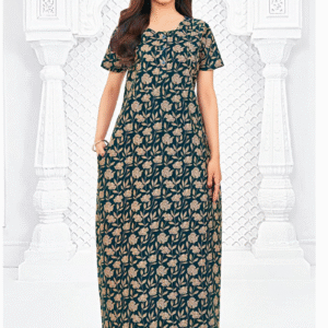 1556CN - Cotton Nighties