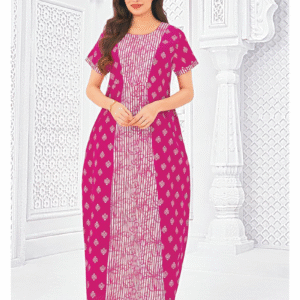 1559CN - Cotton Nighties