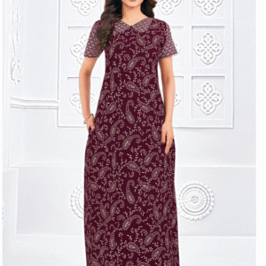 1561CN - Cotton Nighties