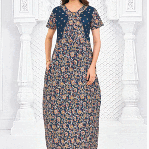 1562CN - Cotton Nighties