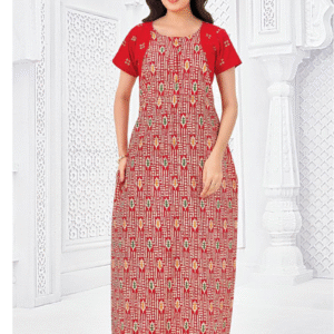 1563CN - Cotton Nighties