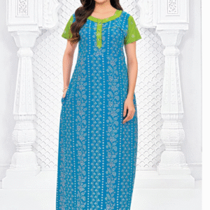 1566CN - Cotton Nighties