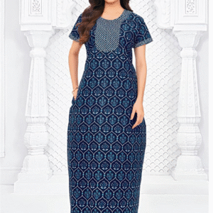 1568CN - Cotton Nighties