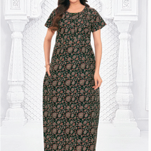 1577CN - Cotton Nighties