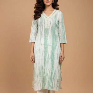 5883 - Long Kurtis