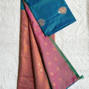 4793   -  Soft Silk Saree