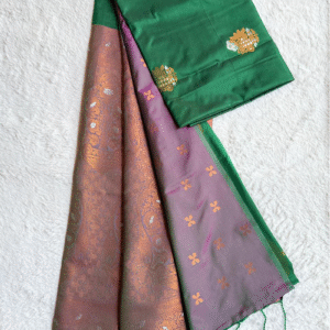 4797   -  Soft Silk Saree