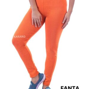 Jeggings Fanta Orange 2004