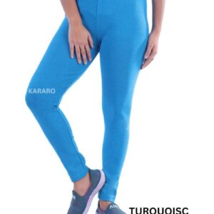 Jeggings Turquoise Blue 1094
