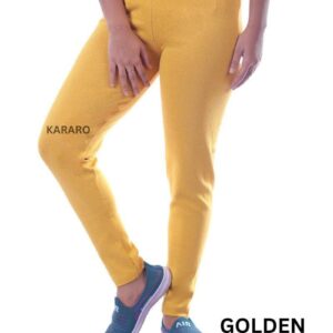 Jeggings Golden Yellow 1124
