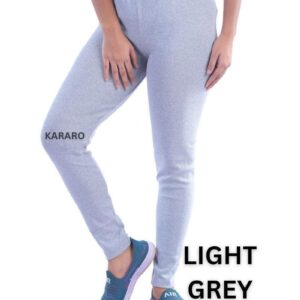 Jeggings Light Grey 1106