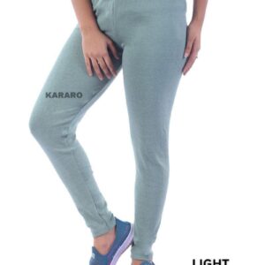 Jeggings Light Military 1102