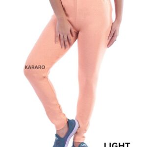 Jeggings Light Orange 1127