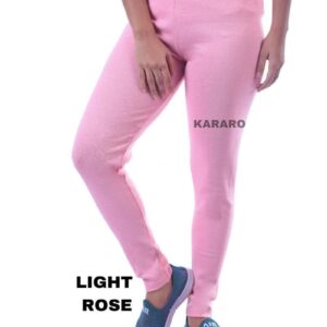 Jeggings Light Rose 1121
