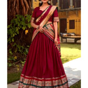 Shravani