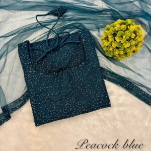 Stylish Kurti Dupatta Set for Women | Occasion Wear Ethnic Collection