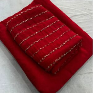 Shivani saree
