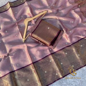 Banarasi Saree