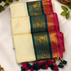 Azhaku Saree