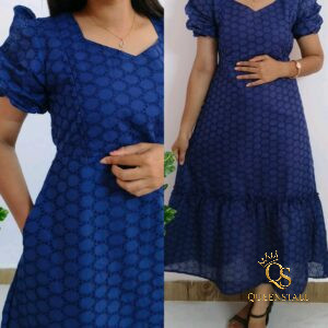 Hakoba Maternity Feeding Wear