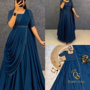 Iniya Maxi Gown