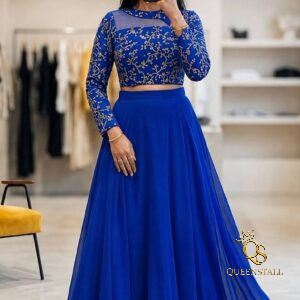 Trendy Ready to Wear New Designer LEHENGA