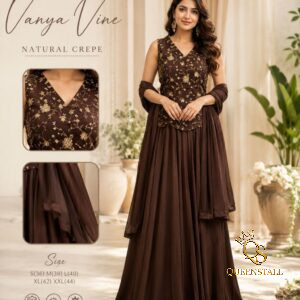 Amazing Indowestern sets