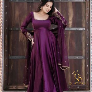 Exclusive Trending Designer Gown